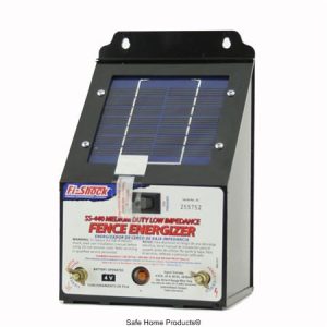 SOLAR SHOCK  SS-440