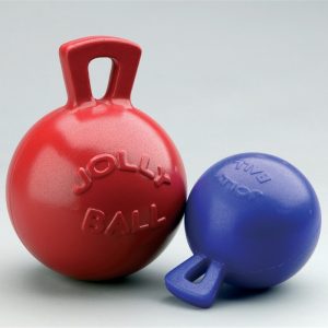 JOLLY BALL,  10″  EA.