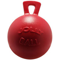 JOLLY BALL, PEPPERMENT