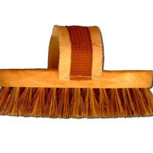 BRUSH, LEGEND UNION FIBER