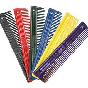 MANE & TAIL COMB