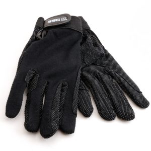 GLOVES, GRIPPER   MEDIUM