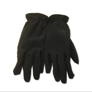 GLOVES, SUEDETACK SNAP WR