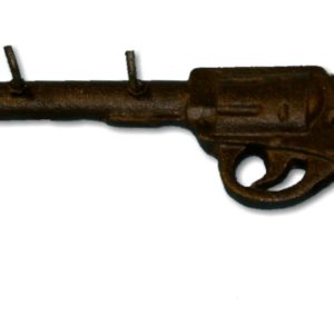 HOOK, GUN (1343)  GG321