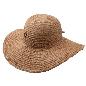 HAT, MADE IN THE SHADE