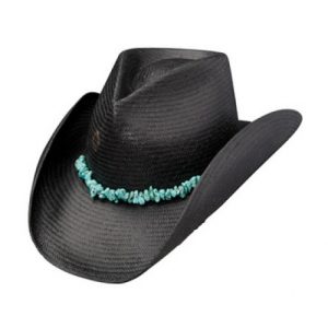 HAT, TULUM BLACK  XL