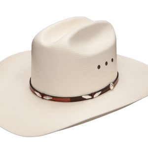 HAT,EAGLE PASS8128STETSON