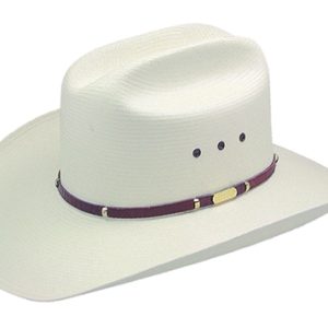 HAT, RANCHER 2501 STETSON