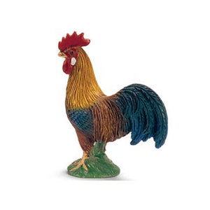 TOY, ROOSTER      EA.