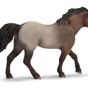 TOY, QUARTER HORSE(1287)