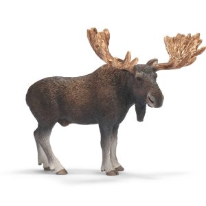 TOY, MOOSE        EA.