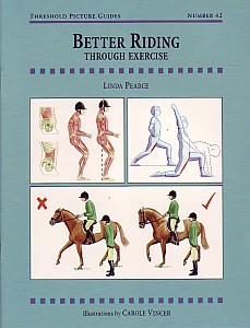 BOOK, BETTER RIDING/EXCER