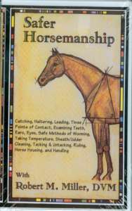 DVD, SAFER HORSEMANSHIP