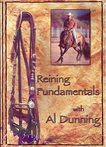 DVD, DUN:REINING  FUNDAME