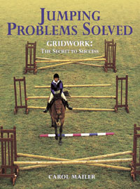 BOOK,JUMPING PROBLEMS SOL