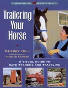 BOOK,TRAILERING YOUR HORS