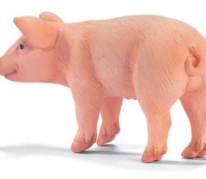 TOY, PIGLET STANDING EA.