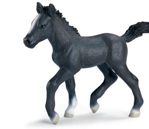 TOY, LIPIZZANER FOAL EA.