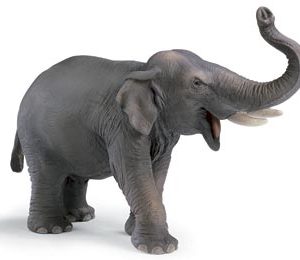 TOY, INDIAN ELEPHANT MALE