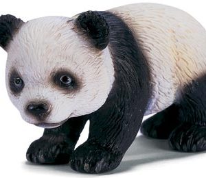 TOY, PANDA CUB    EA.