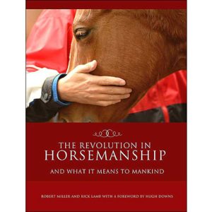 BOOK, REVOLUTION/HORSEMAN