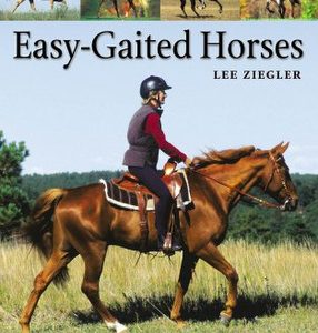 BOOK, EASY-GAITED HORSES