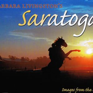 BOOK, SARATOGA-IMAGES/HEA