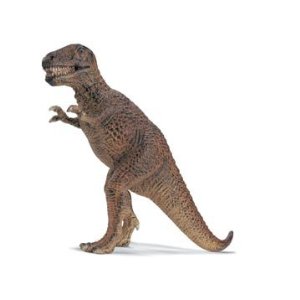 TOY, TYRANOSAURUS (1287)