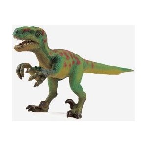 TOY, VELOCIRAPTOR EA.