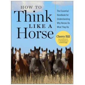 BOOK, THINK LIKE A HORSE