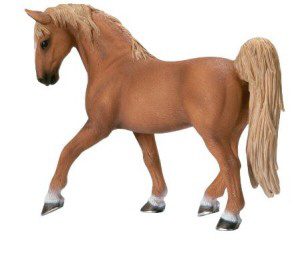 TOY, TENNESSEE WALKER