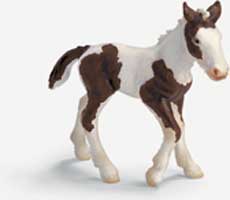 TOY, TINKER FOAL  EA.