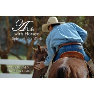 BOOK, LIFE W/HORSES RASHI