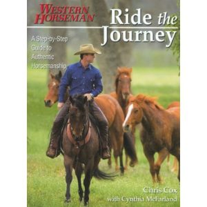 BOOK, WH:RIDE THE JOURNEY