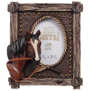 FRAME, HORSE 2″X3.5(1023)