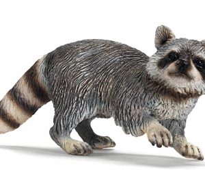 TOY, RACCOON      EA.