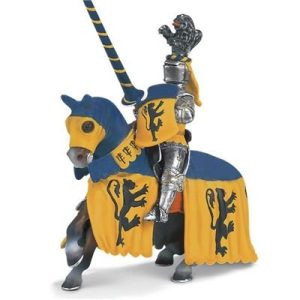 TOY, TOURNAMENT KNIGHT EA