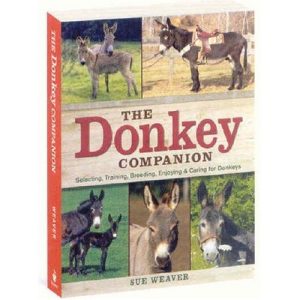 BOOK, DONKEY COMPANION