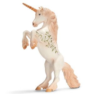 TOY, UNICORN STALLION EA.