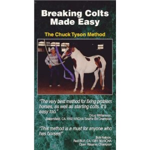 DVD, BREAKING COLTS MADE