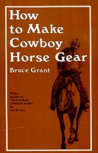 BOOK, HOW/MAKE CBOY GEAR