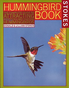 BOOK, HUMMINGBIRD