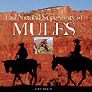 BOOK, MULES NATURAL SUPER