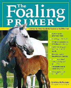 BOOK, FOALING PRIMER