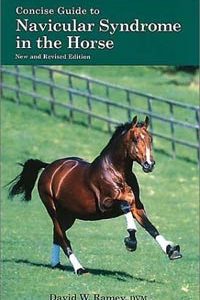 BOOK, NAVICULAR SYNDROME