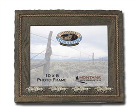 PICTURE FRAME, RUN